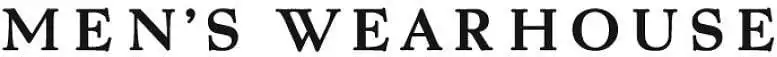 Men's Wearhouse 2-Day Flash Sale