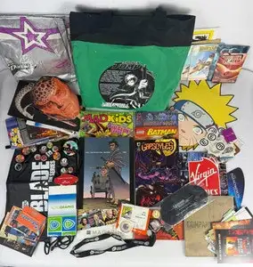 Nothin But Good LLC Collectibles Deals at eBay