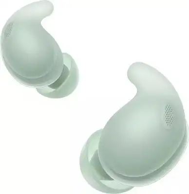 Certified Refurb Sony LinkBuds Fit Truly Wireless Noise Canceling Earbuds