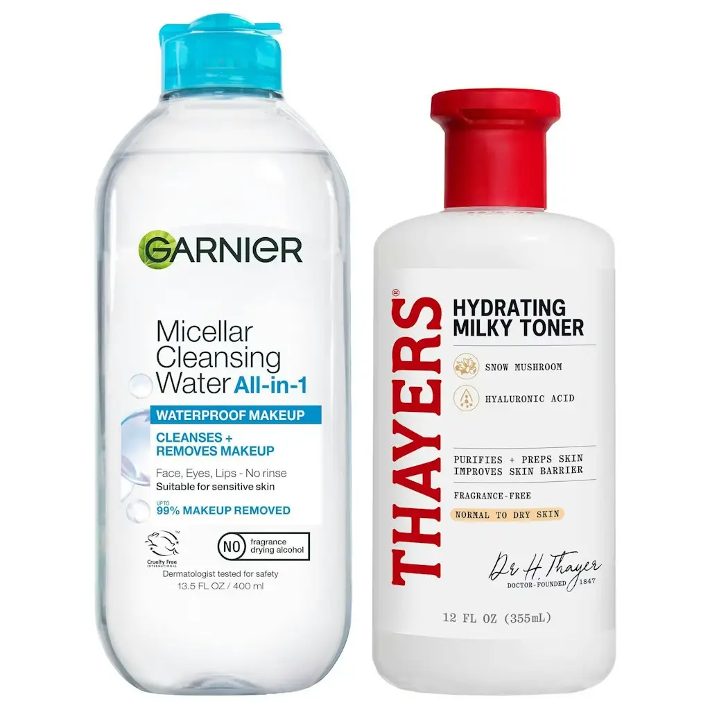 Upcoming: Target Garnier Glow-up Demo Event