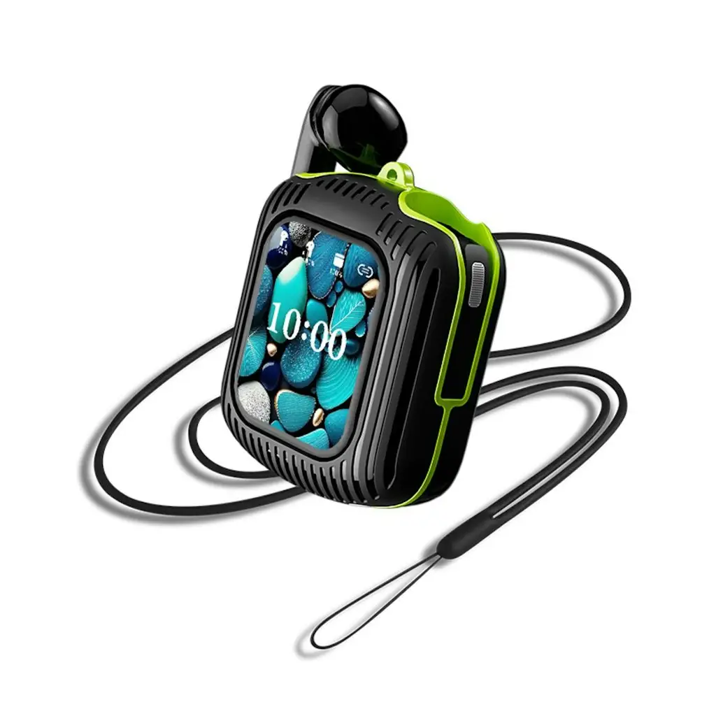 Blink Buds True Wireless Earbuds