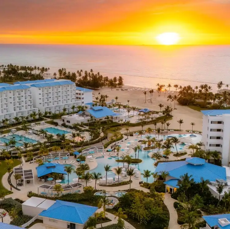 5-Night Punta Cana All-Inclusive Flight and Resort Vacation