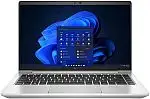 HP EliteBook 645 G9 Laptop (Ryzen 5 Pro 5675U 16GB 256GB Refurbished)
