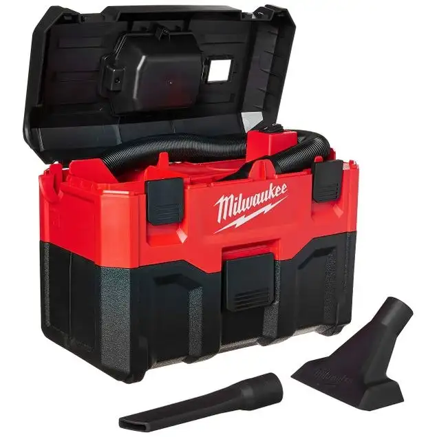 Milwaukee 18V Cordless Wet/Dry Vacuum