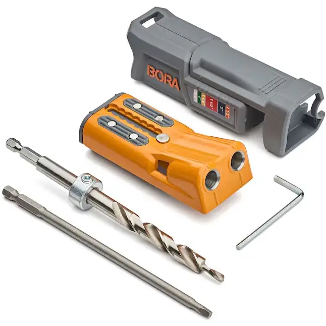 Bora Pro Compact Jig