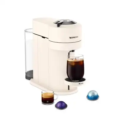 Nespresso Vertuo Next Standalone by Breville Coffee & Espresso Maker
