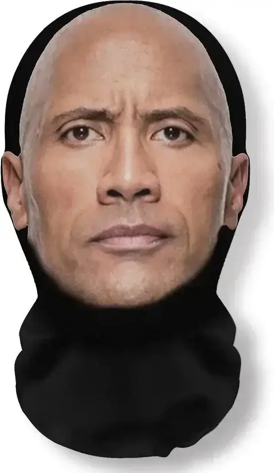 Celebrity Balaclava Mask