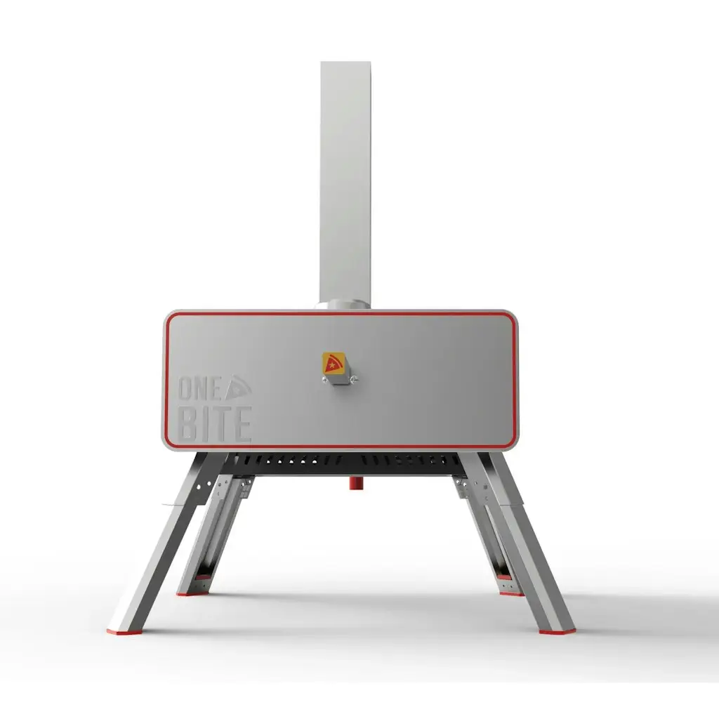 Open-Box Audioengine One Bite Charcoal Pizza Oven