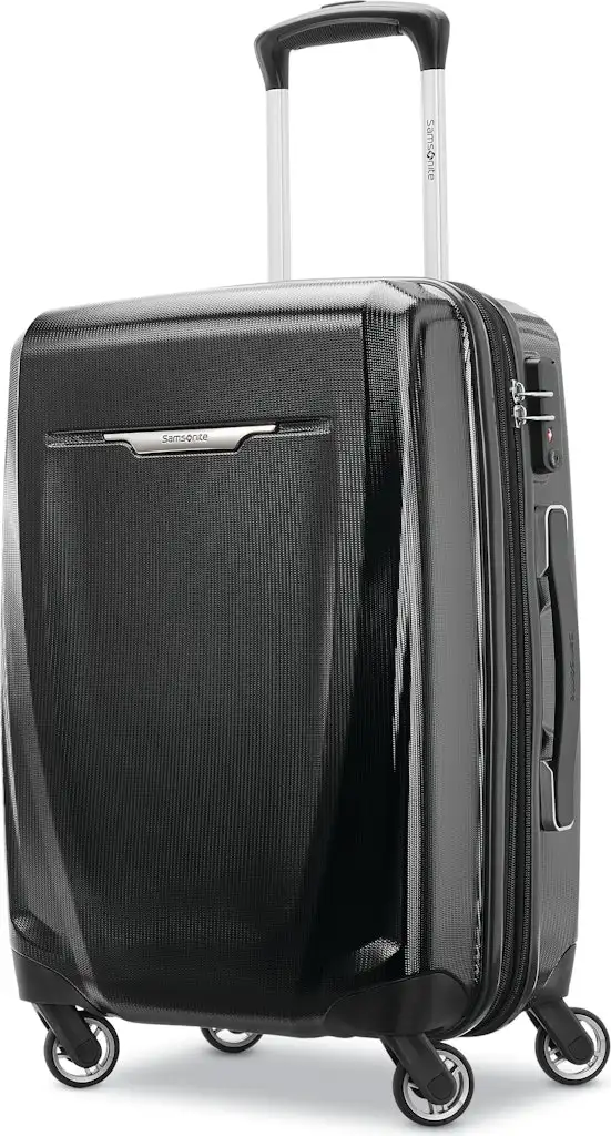 Samsonite Hardside Carry-On Spinner
