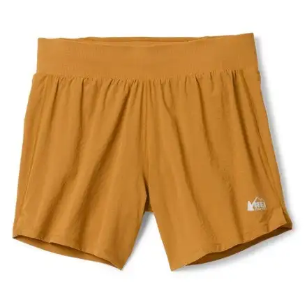 REI Co-op Men's Swiftland 5" Running Shorts