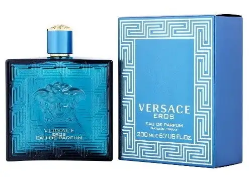 Designer Fragrance Deals at eBay