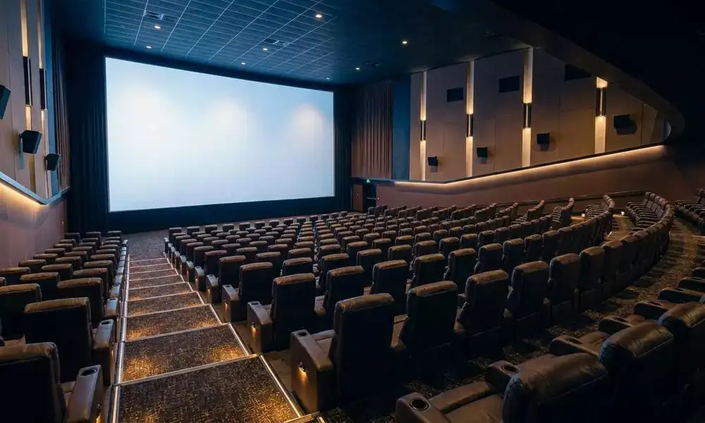 Cinemark Movie Club 6-Month Membership