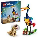 LEGO Disney and Pixar Kevin & Dug Building Toy 43290
