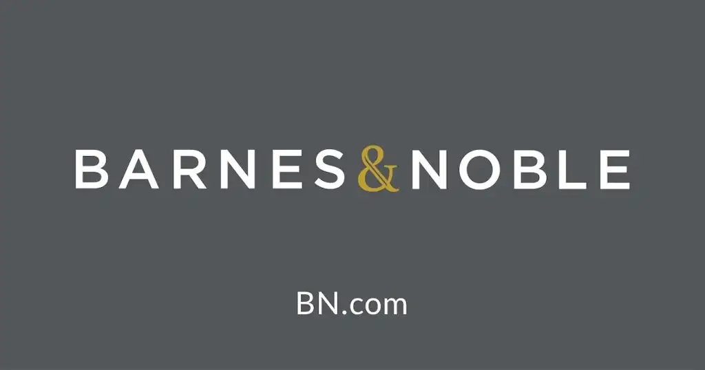 Barnes & Noble Book Haul Sale