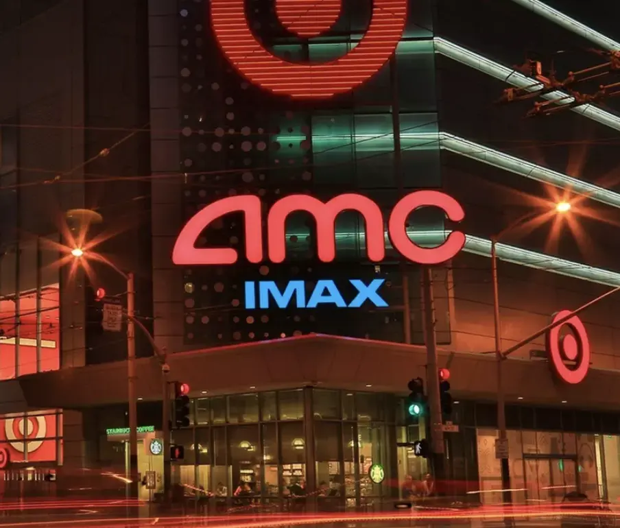 AMC Yellow Ticket Deals & Snack Combos at Groupon