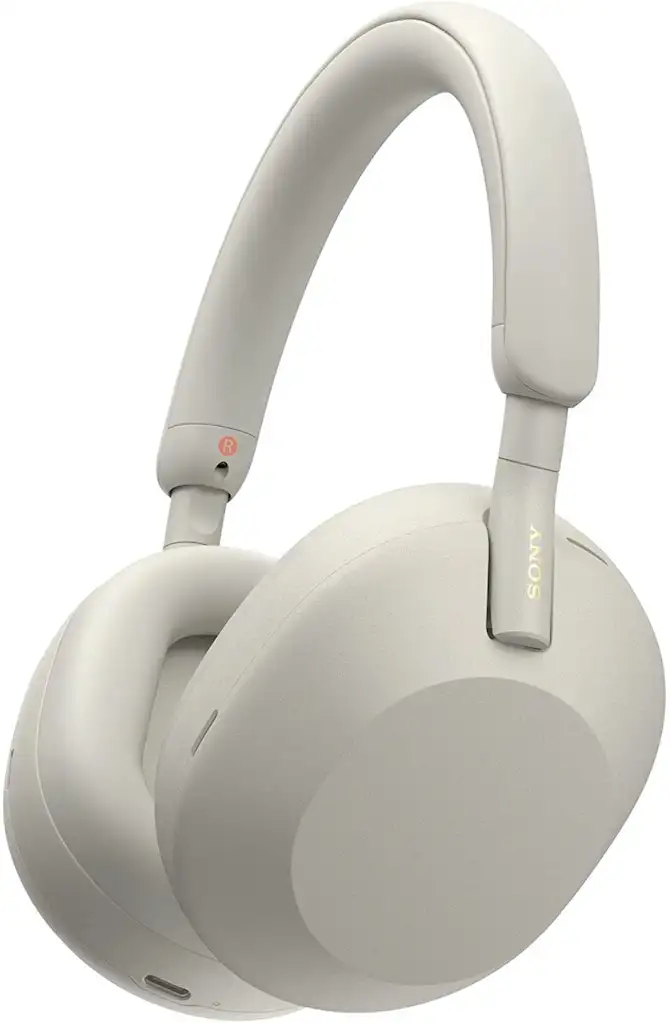 Certified Refurb Sony WH-1000XM5 Noise Canceling Headphones