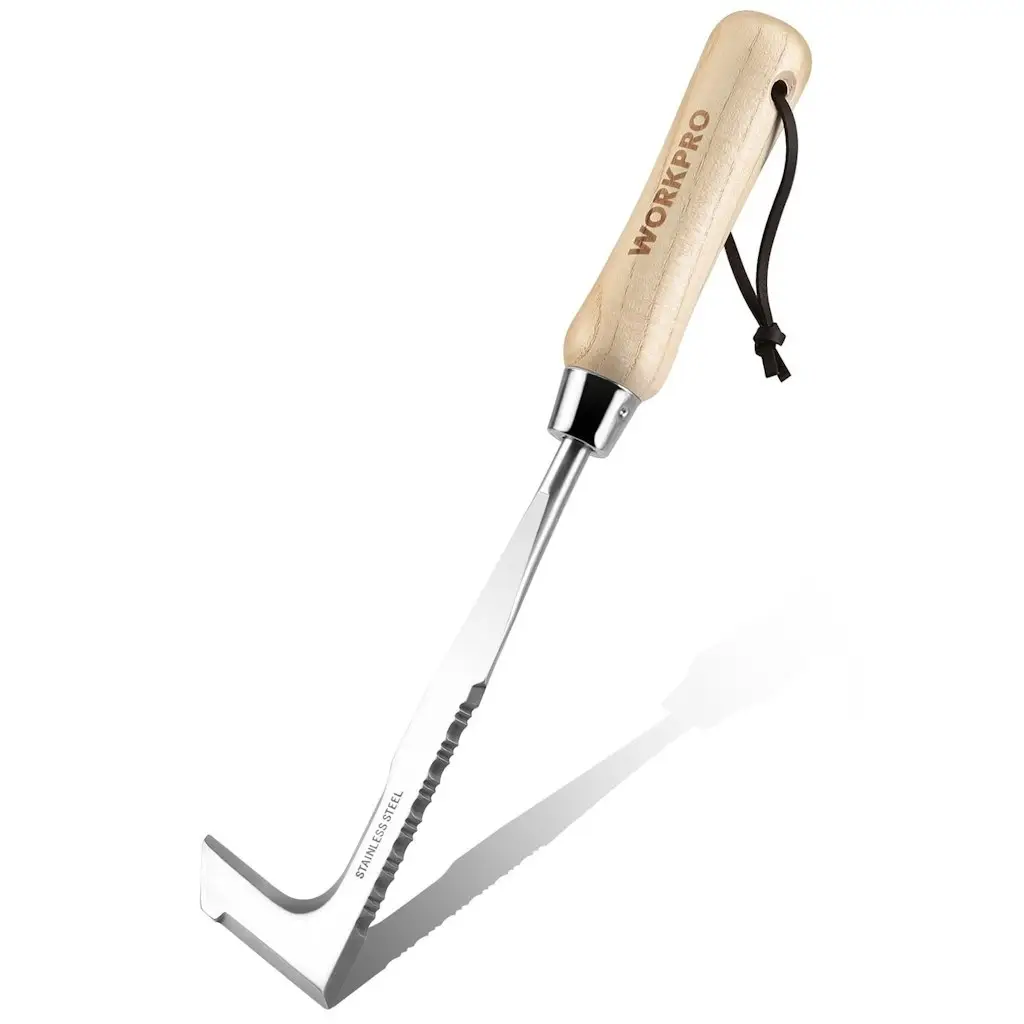 WorkPro Crack Weeder Tool