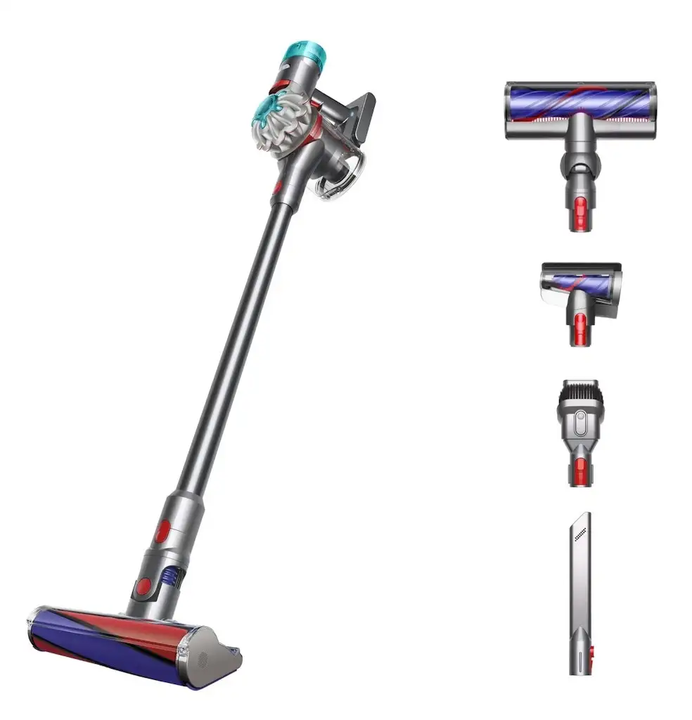 Certified Refurb Dyson V8 Absolute Cordless Vacuum