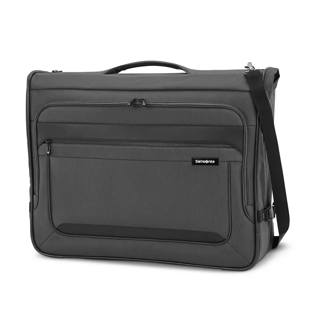 Samsonite X-Tralight Ultravalet Garment Bag