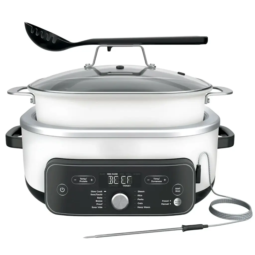 Certified Refurb Ninja Foodi PossibleCooker Pro Plus 8.5-Quart Multi-Cooker