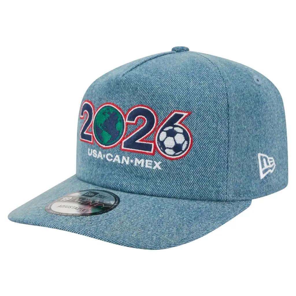 Soccer National Teams Hat Deals at Fanatics