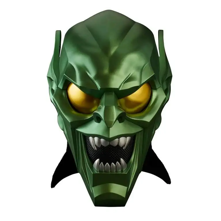 Hasbro Marvel Legends Spider-Man: No Way Home Green Goblin Helmet