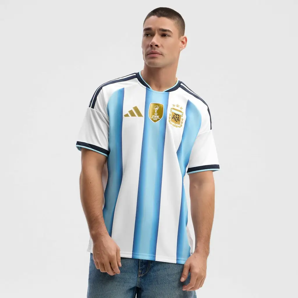 Fanatics Soccer National Teams Apparel & Gear Deals