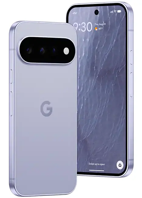 Google Pixel 11 256GB Smartphone for AT&T