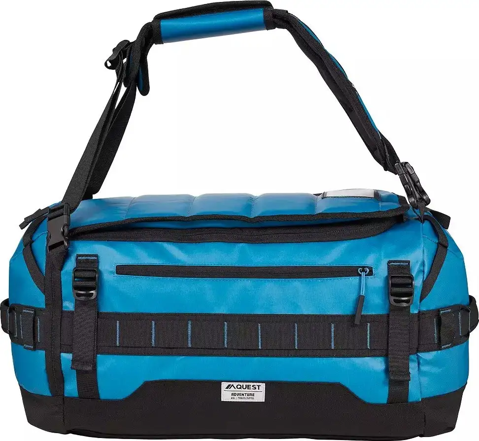 Quest Adventure Travel 45L Duffel