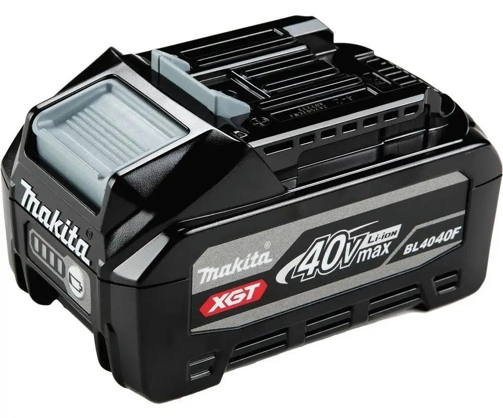 Makita BL4040F 40V Max XGT 4Ah Li-Ion Battery