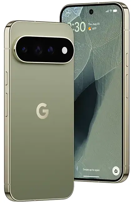 Google Pixel 11 Pro XL Smartphone for AT&T