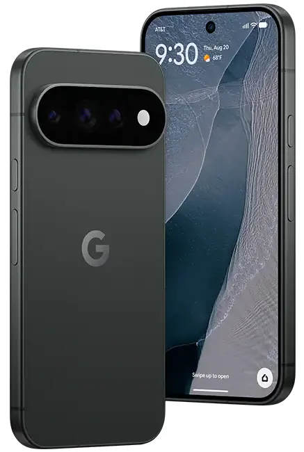 Google Pixel 11 Pro Phone for AT&T