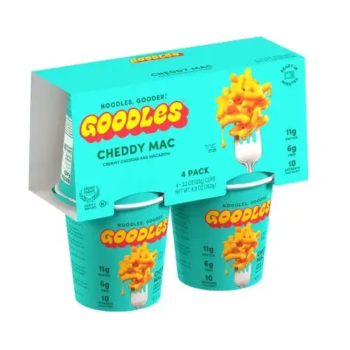 Target Dorm Food Deals