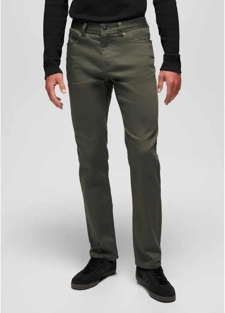 prAna Men's Bridger Slim Jean