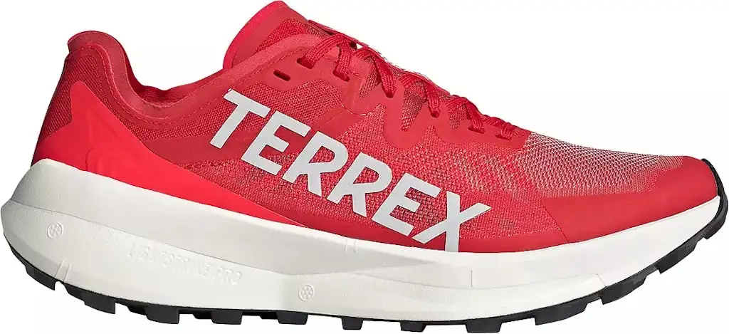 adidas Men's Terrex Agravic Speed Trail Shoes