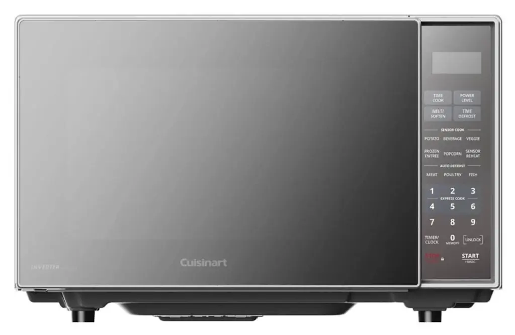 Cuisinart Inverter Mirror Microwave