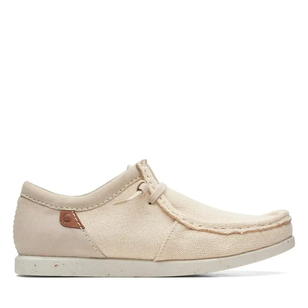 Clarks Men's ShacreLite Moc Casual Moccasin Shoes
