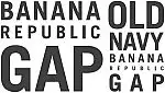 $50 Gap / Old Navy / Banana Republic / Athleta eGift Card