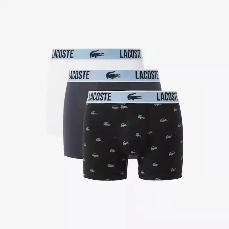 Lacoste Men's Underwear & Lounge Sale Deals at Lacoste