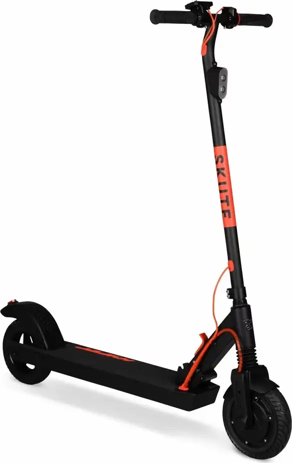 Hyper Skute 36V Folding Electric Scooter