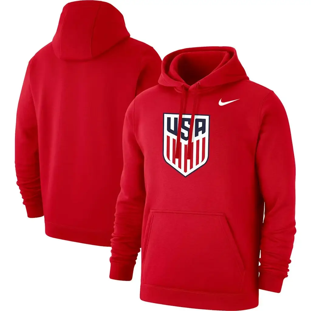 Fanatics US Men's Team Soccer Deals