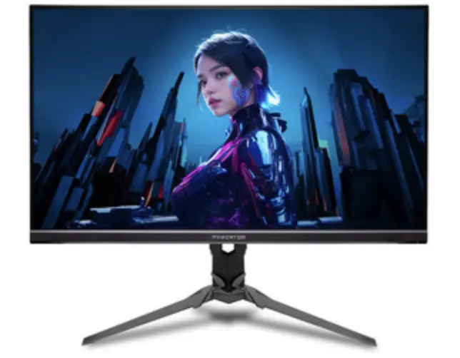Certified Refurb Acer Predator XB273K V6 27" 4K UHD Monitor