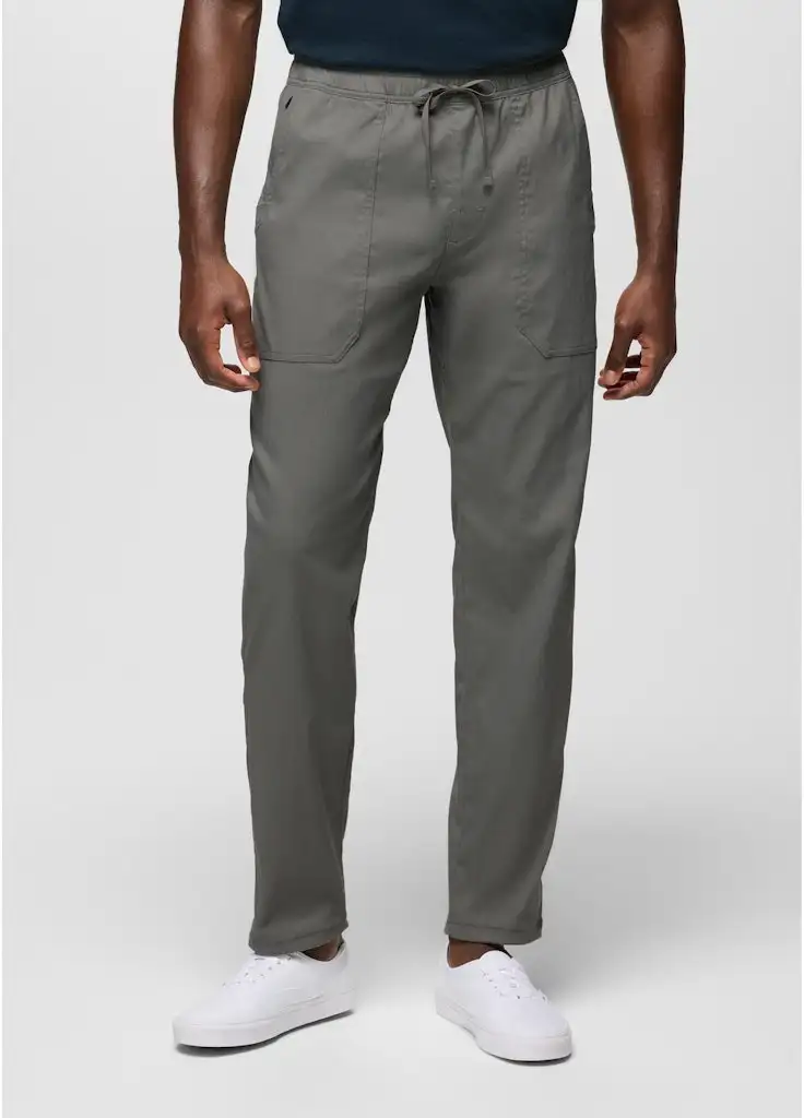 prAna Men's Stretch Zion Field Pant