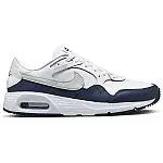 Men's Nike Air Max SC Prem Leather Athletic Shoes