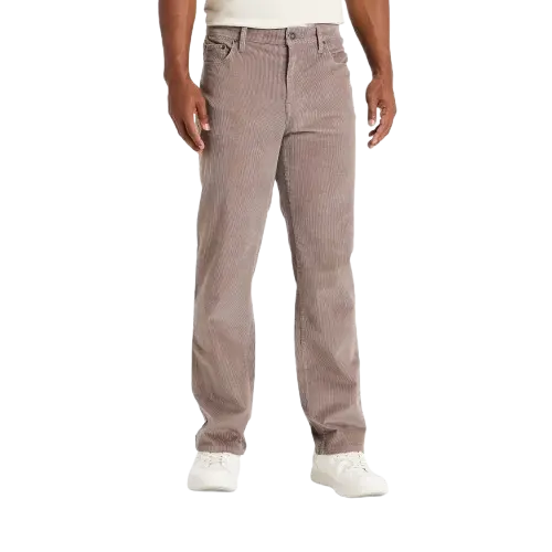 Goodfellow & Co Men's Straight Fit Corduroy Pants
