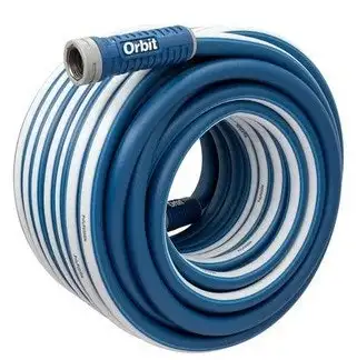 Orbit 100-Foot Polyfusion Standard Hose