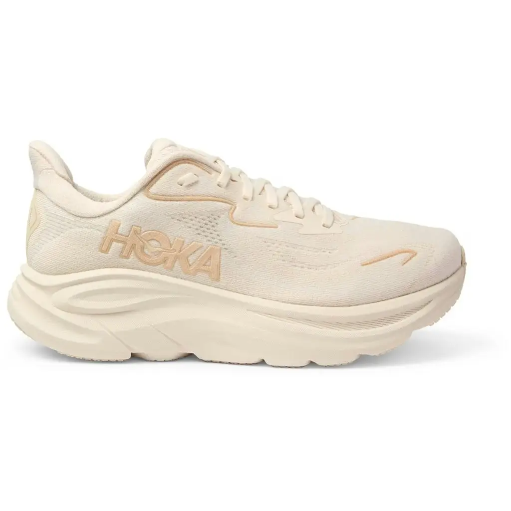 HOKA Women's Clifton 10 Road-Running Shoes