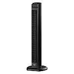 Vornado FA1-0201-06 4T Oscillating Tower Fan with Remote Control