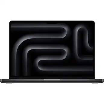 Apple MacBook Pro M5 Laptops at B&H Photo