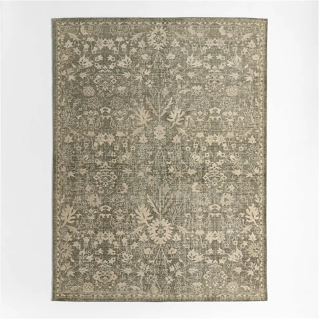 Crate & Barrel Rugs Sale